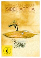 Cover - Siddhartha