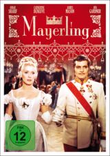 Cover Mayerling