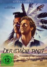 Cover - Der mit dem Wolf tanzt - Kinofassung