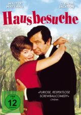 Cover - Hausbesuche