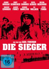 Cover Die Sieger