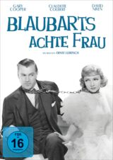 Cover - Blaubarts achte Frau